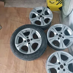 opel disga 15lik
