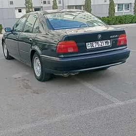 BMW E39 1997