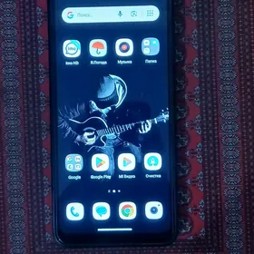 redmi a2+