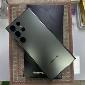Samsung S23 Ultra