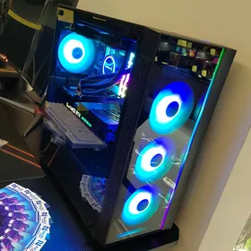 CORE i7-11+ RTX4060 8Gb!