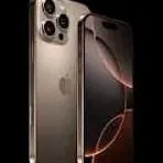 iPhone 16pro