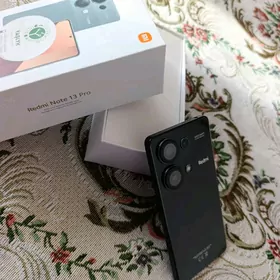 Redmi Not 13 pro
