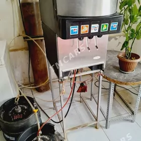 pepsi aparat