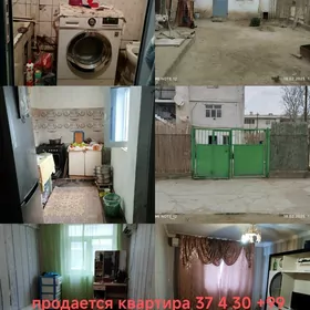 квартира