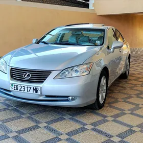 Lexus ES 350 2008