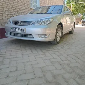 duty camry fartuk