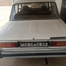 Lada 2106 2002
