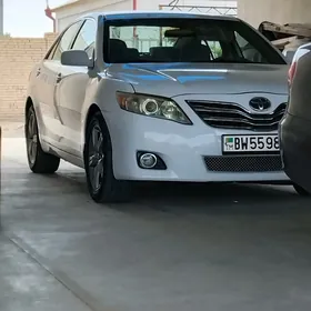 Toyota Camry 2009