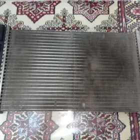 Opel Astra G radiator