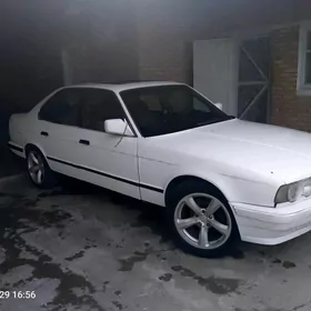 BMW 525 1991