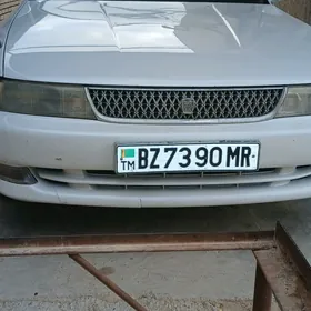 Toyota Chaser 1994