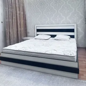 Спальня