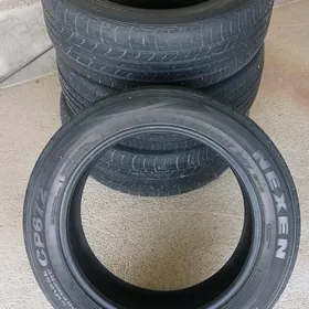 Teker 17 komplekt