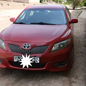 Toyota Camry 2009