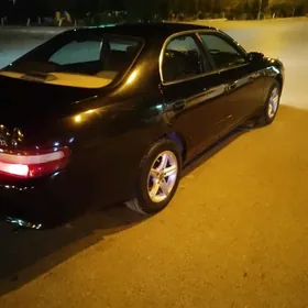 Toyota Chaser 1995