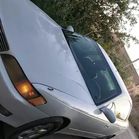 Toyota Mark II 1994