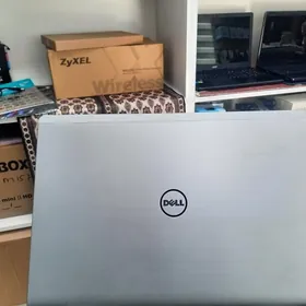 Notebook Dell Inspiron i7-4500