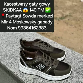 Polklasika Krossowka