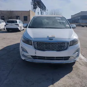 Kia Sedona 2020