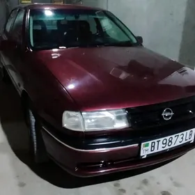 Opel Vectra 1991
