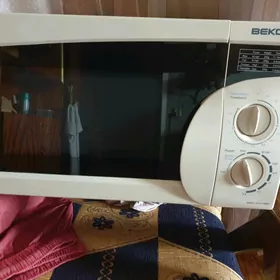 Микроволновка BEKO