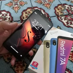 redmi 7a