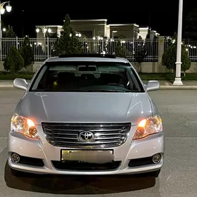 Toyota Avalon 2006