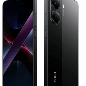pocco x7pro 8/256