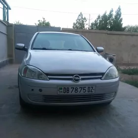 Opel Corsa 2003