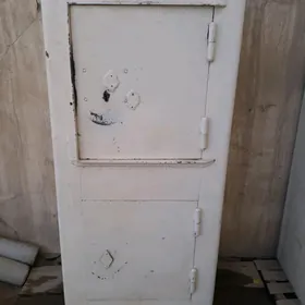 сейф большой