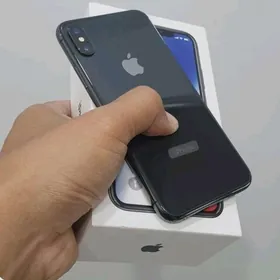 iPhone x 256