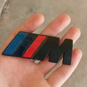 BMW emblema