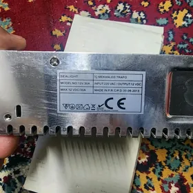 220v 12w rele