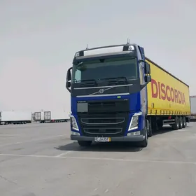 Volvo FH 460 2020