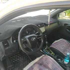 Toyota Corolla 2011