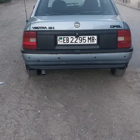 Opel Vectra 1991