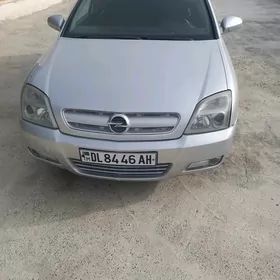 Opel Signum 2003