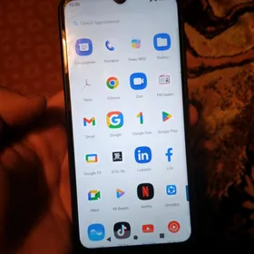 Redmi A2+