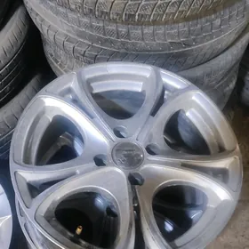 15 opel diska