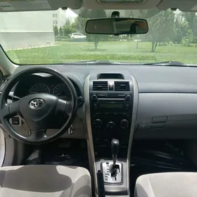 Toyota Corolla 2013
