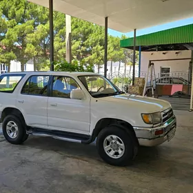 Toyota 4Runner 1998