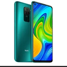 Redmi note 9
