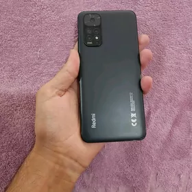 redmi not 11