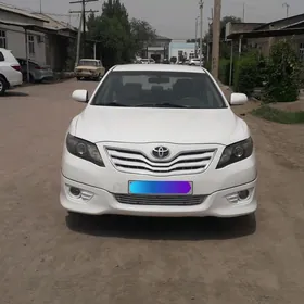Toyota Camry 2009