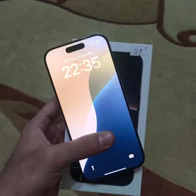 Iphone 16 pro