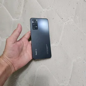 redmi not 11 pro