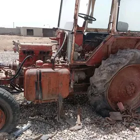 MTZ 80 2002