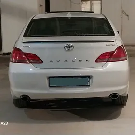 Toyota Avalon 2006