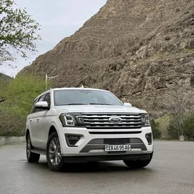 Ford Expedition 2020